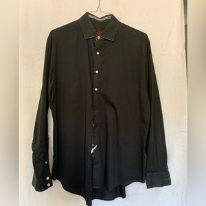 Robert Graham, Large